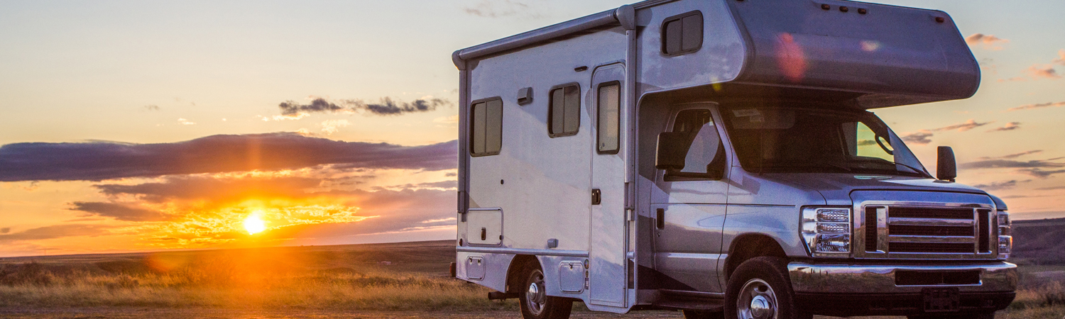 Georgia Motor Home Insurance Coverage